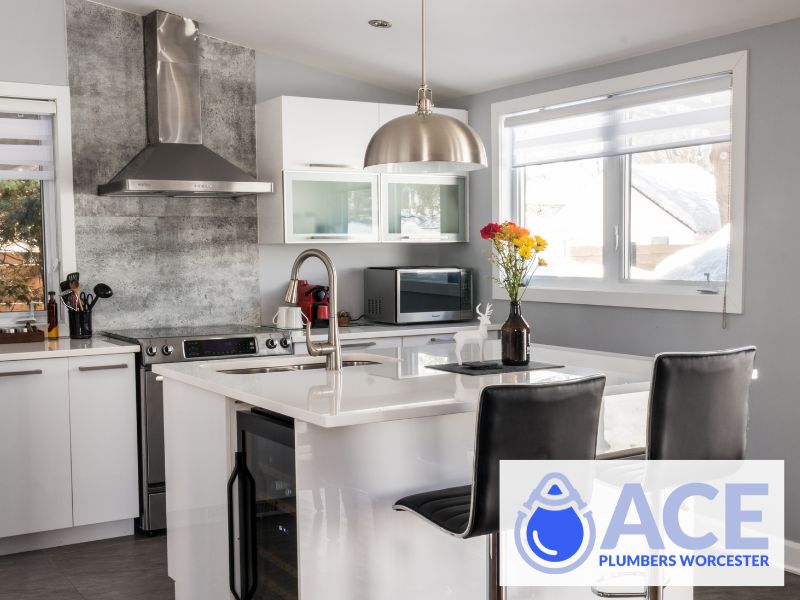 Ace plumbers Completion and Review