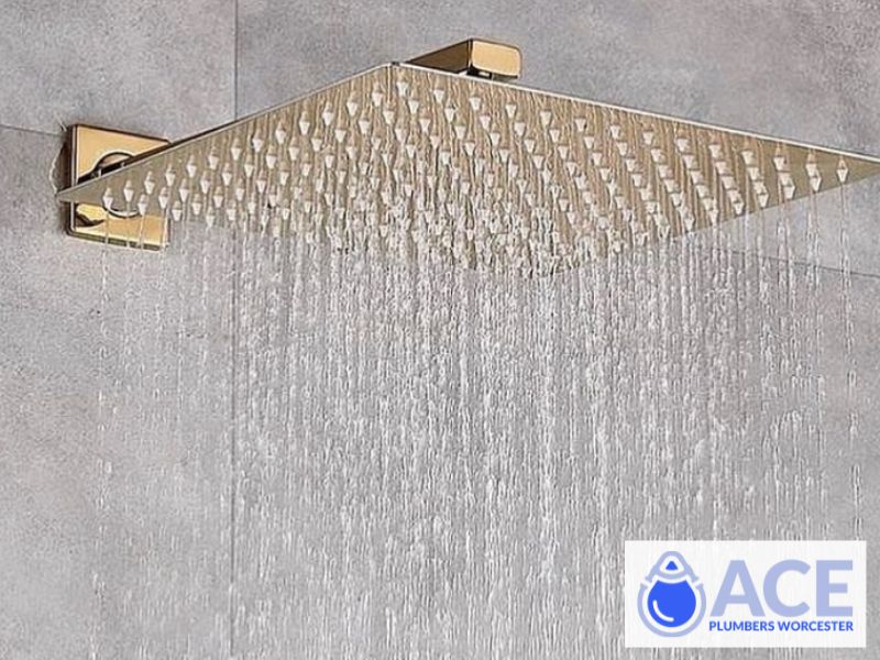 Bathroom Fitters Worcester