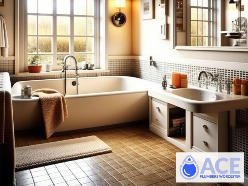 Bathroom Fitters Worcester Worcestershire