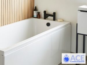 Bathroom Worcester Fitters