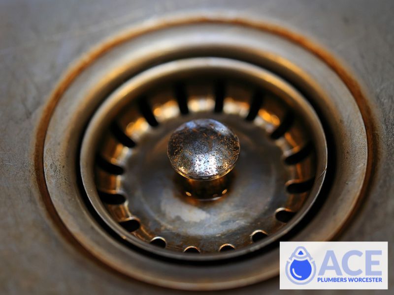 Blocked Drains WR1 Worcester