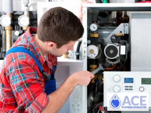 Boiler Installation Worcester Energy Efficient