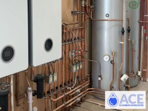 Boiler Installation Worcester 1