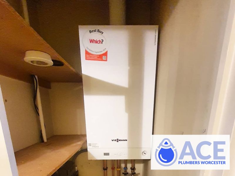 Boiler Repair In Worcester