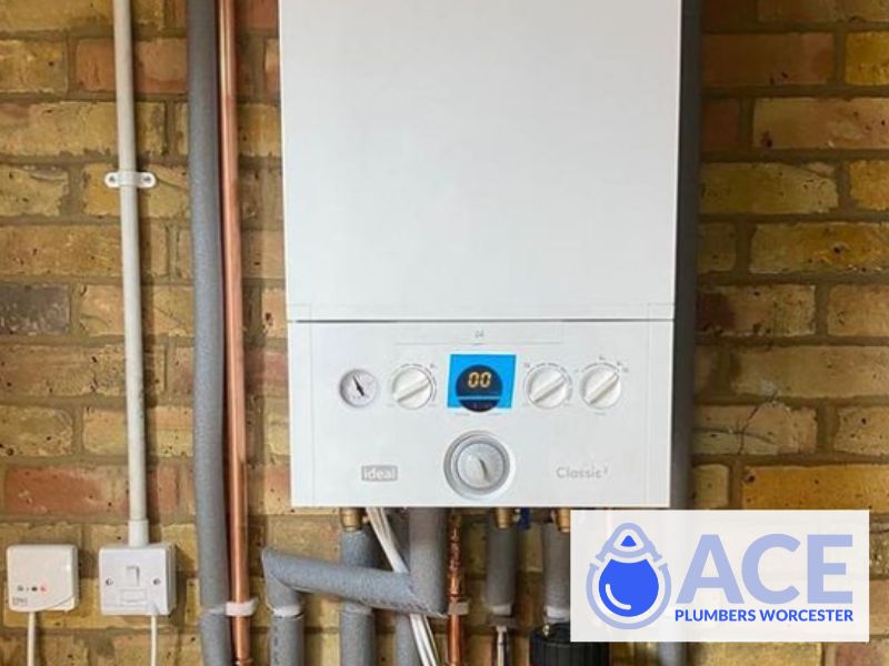 Boiler Repair Worcester