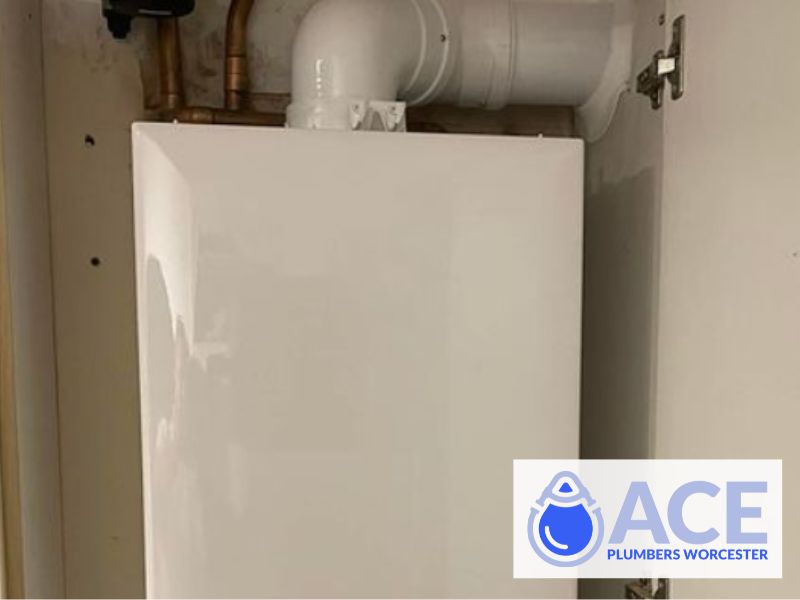 Boiler Repairs Worcester WR1