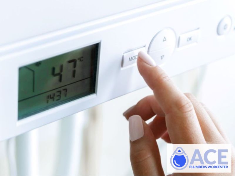 Boiler Service Worcester