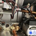 Boiler Service Worcester WR1