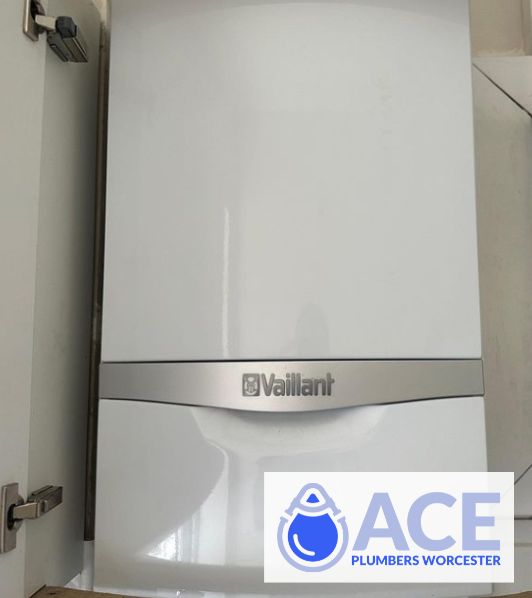 Boiler Worcester Service