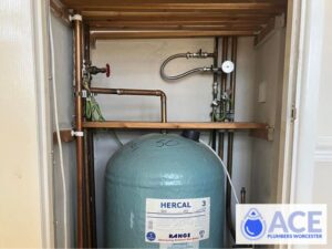 Central Heating Engineers Worcester