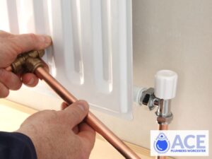 Central Heating Engineers Worcester Central Heating