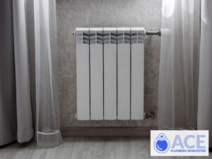 Central Heating Engineers Worcester Licensed