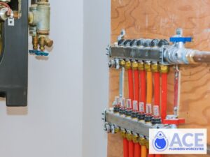 Central Heating Engineers Worcester Professional