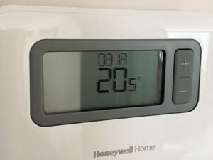 Central Heating Engineers Worcester WR1