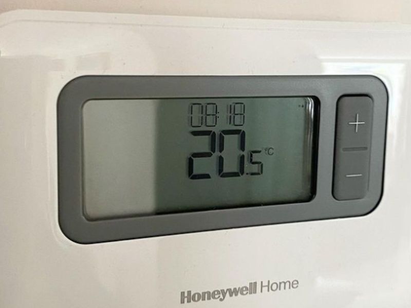 Central Heating Engineers Worcester WR1