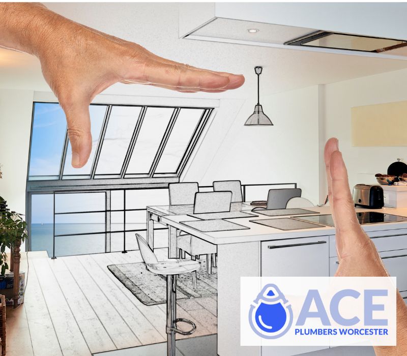 FAQs About Our Kitchen Fitting Service