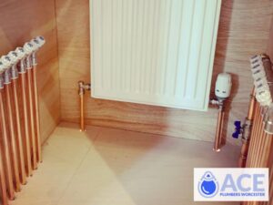 Gas Safe Registered Installers Worcester