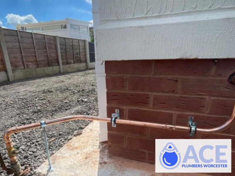 Gas Safety Certificate Landlord Annual Worcester