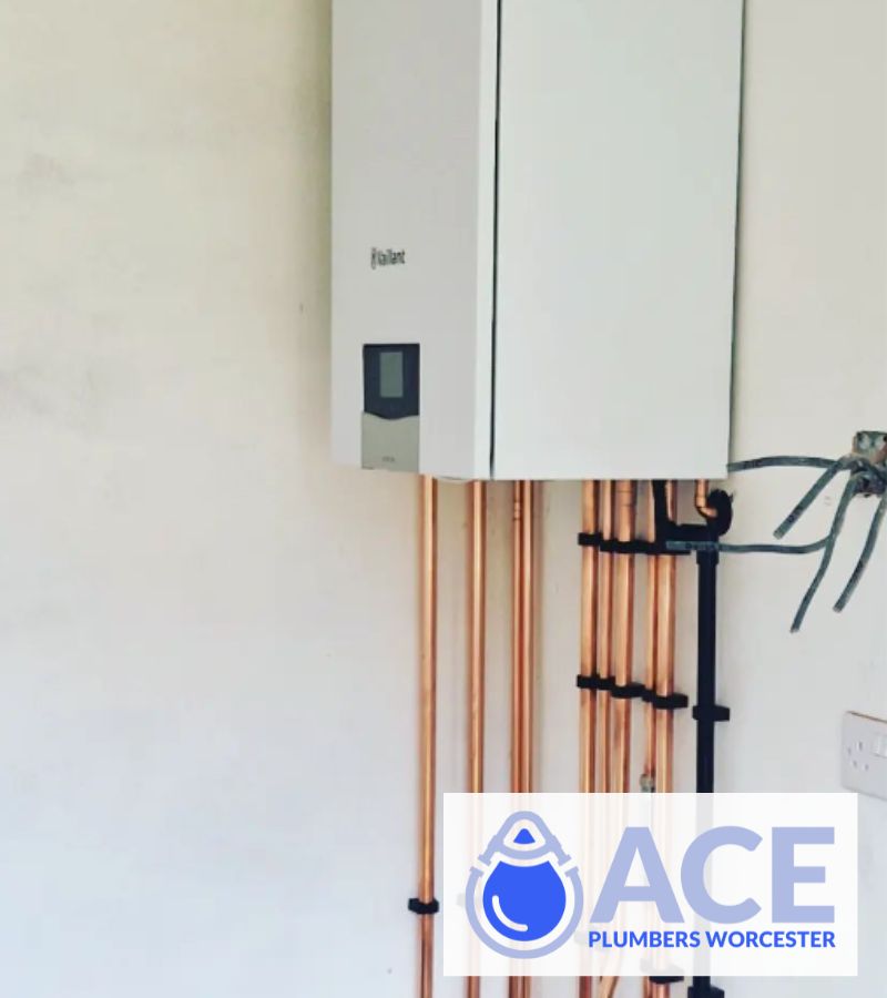 Gas Safety Certificate Worcester Landlord Annual