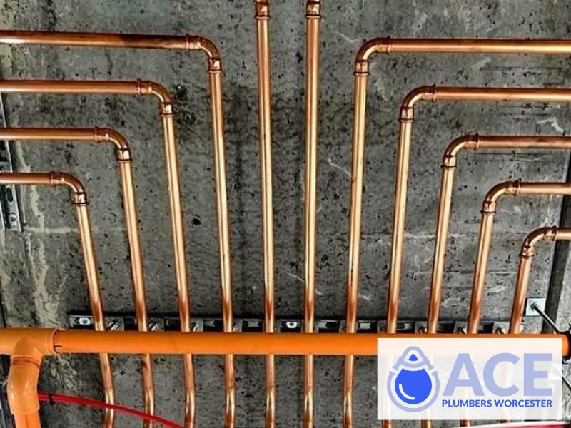 Gas Safety Certificate Worcester WR1