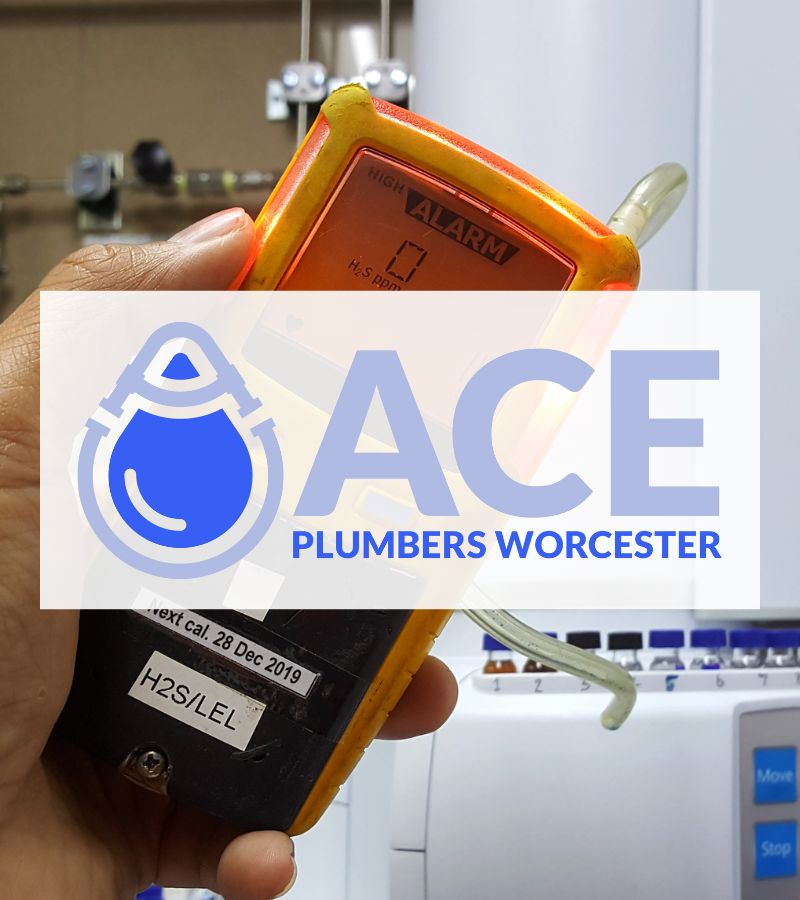 Gas Safety Certificate Worcestershire contact