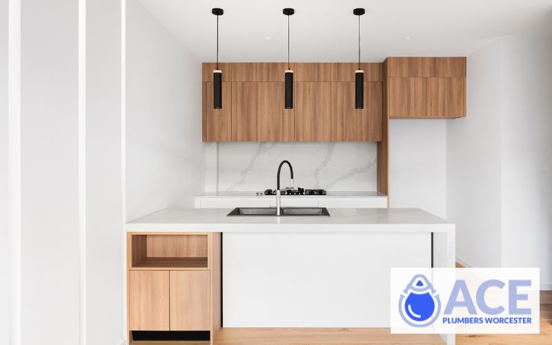 Kitchen Fitters WR1 Worcester