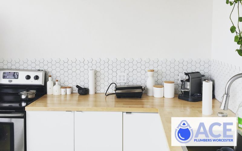 Kitchen Fitters Worcester WR1