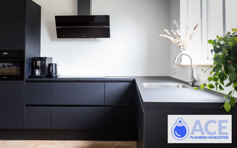 Kitchen Fitters Worcester Worcestershire