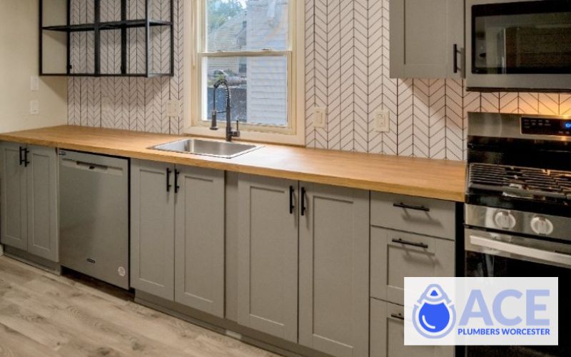 Kitchen Fitting Worcester