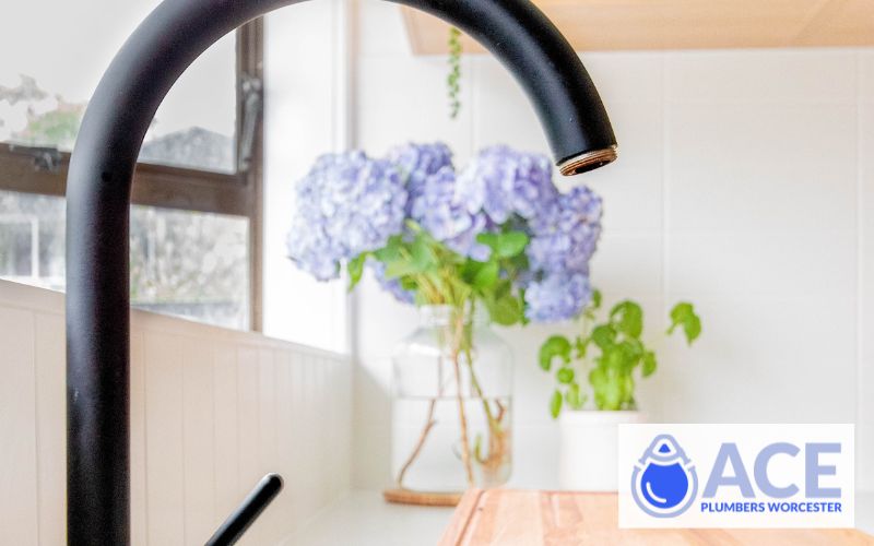 Kitchen Fitting Worcester WR1