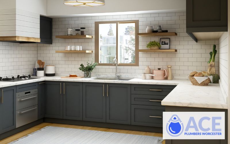 Kitchen Worcester Fitters