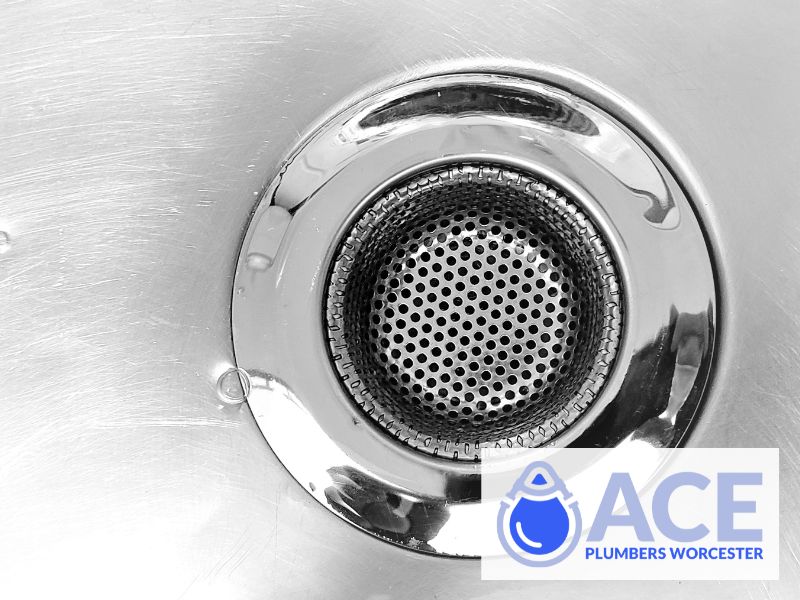 Plumber WR1 Worcester