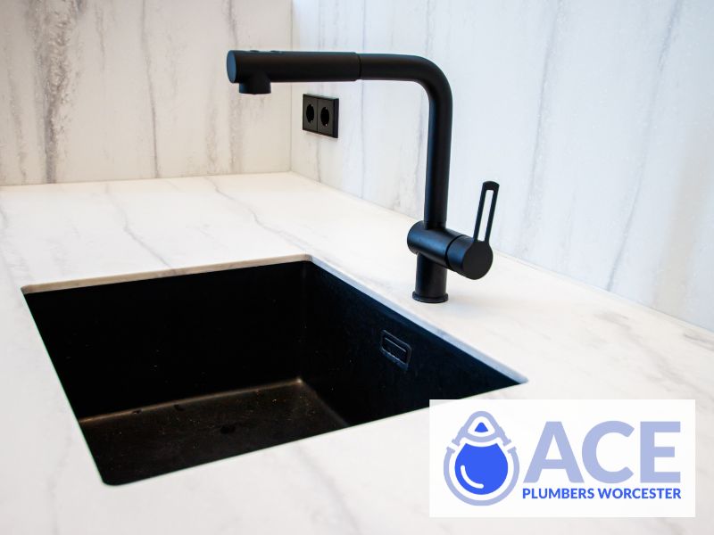 Plumber Worcester WR1