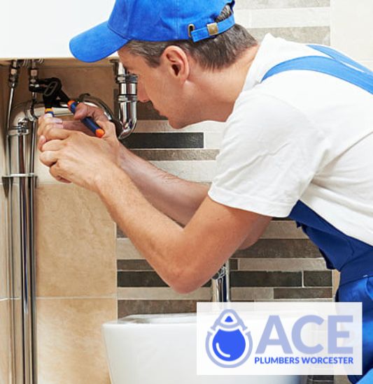 Plumbers Worcester Worcestershire WR1