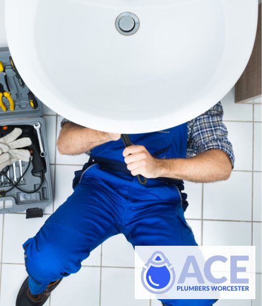 Plumbing Maintenence worcester