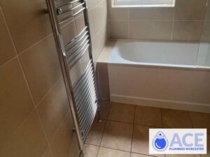 Powerflush Worcester WR1