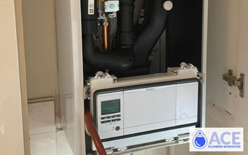 Repair Boiler Worcester