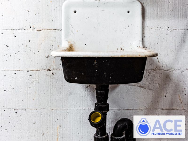 Worcester Bathroom Fitters WR1