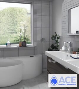 Worcester Bathroom WR1 Fitters