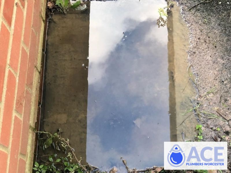 Worcester Blocked Drains