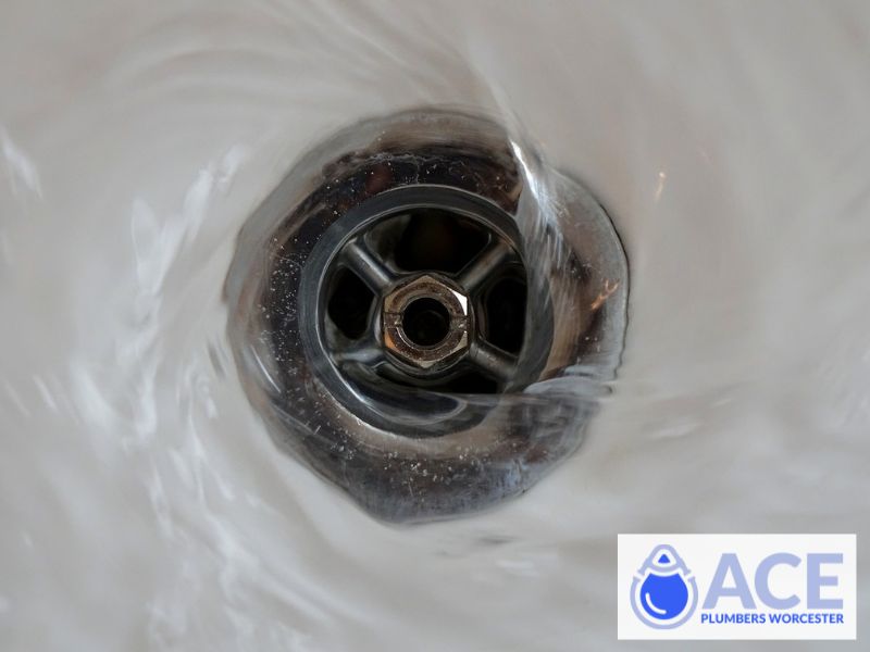 Worcester Blocked Drains WR1