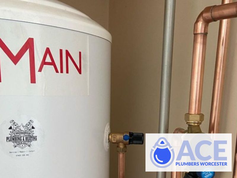 Worcester Boiler Repair