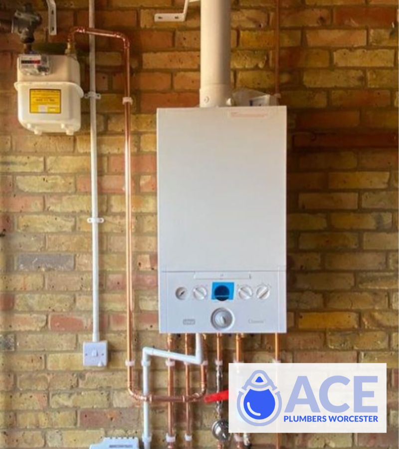 Worcester Boiler Repairs WR1