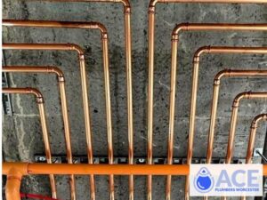 Worcester Gas Safe Registered Installers WR1