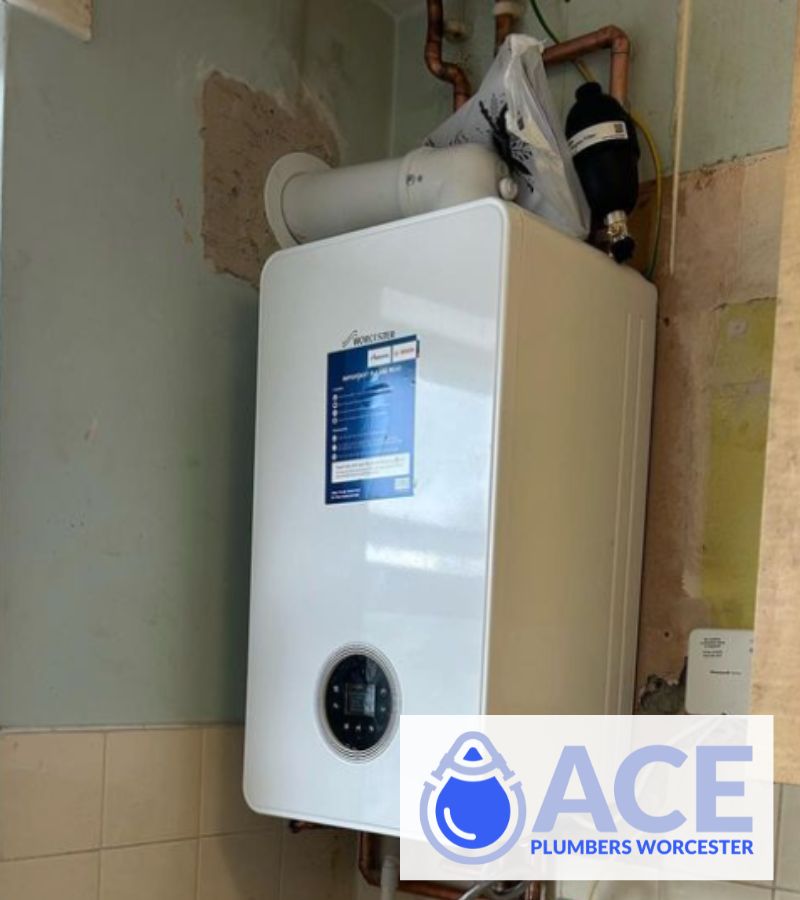 Worcester Gas Safety Certificate