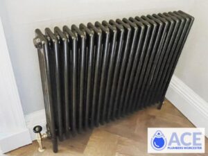 Worcester Powerflush