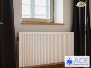 Worcester Powerflushing WR1