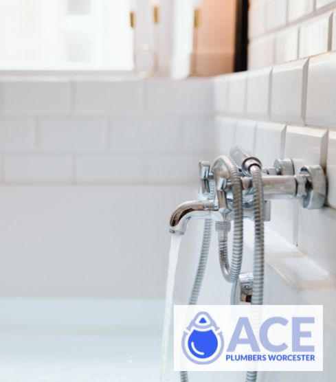 Worcester WR1 Plumbers