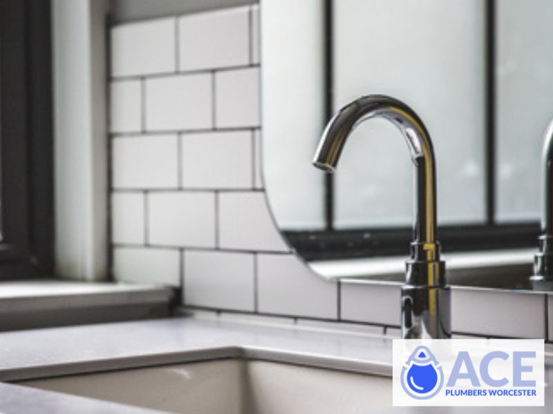 bathroom repair plumbing