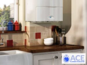 boiler installation in worcester